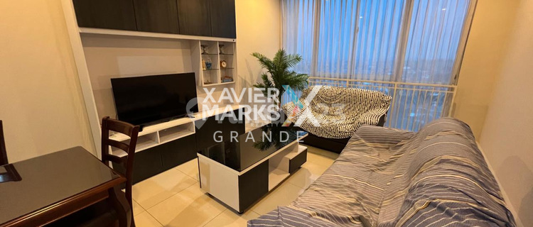 For Sale Apartment Ciputra World The Vue Surabaya 1