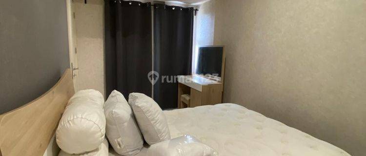 Apartemen Parahyangan Residence 1 BR Furnished Bagus 1