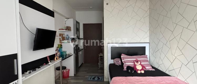 Easton Park Jatinangor Apartment Cheap Ready to Occupy Good Furnished 1