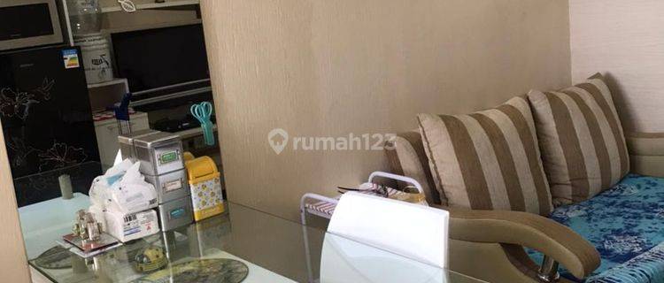 Apartemen Sudirman Suites Bandung 2 BR Furnished Bagus 1