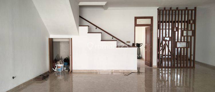 Rumah MURAH Bagus Unfurnished SHM di Taman Sakura Indah Bandung 1