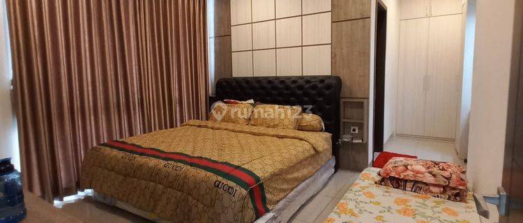 Rumah 2 Lantai Bagus Unfurnished SHM di Cluster Btari, Bandung 1