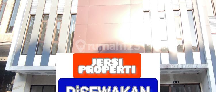 QUALITY CHEAPEST RUKO FOR RENT IN SAMARINDA CITY, Nice Ruko 1
