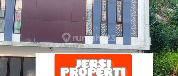 RUKO FOR RENT, PERFECT FOR OFFICE, CHEAPEST IN SAMARINDA CITY 6112 1