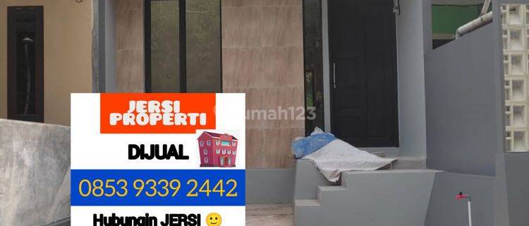 RUMAH BARU MINIMALIS SAMARINDA 4975 1