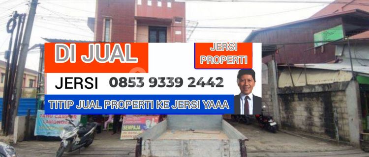 STRATEGIC RUKO ON THE MAIN ROAD NORTH SAMARINDA 0083 1