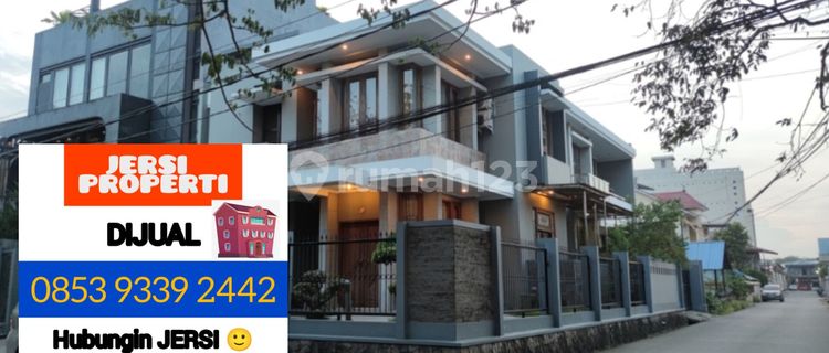 RUMAH IDAMAN DI TENGAH KOTA SAMARINDA 1