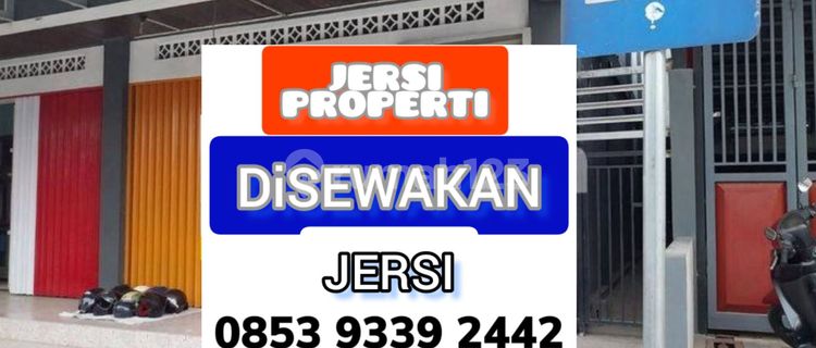 CHEAP RENTAL SHOPHOUSE BUSINESS PROSPECTS SAMARINDA 0202 1