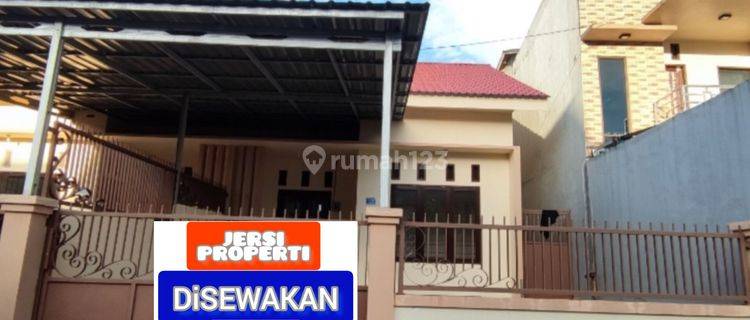 RUMAH BARU TINGGAL NYAMAN DAN AMAN SAMARINDA ULU 1