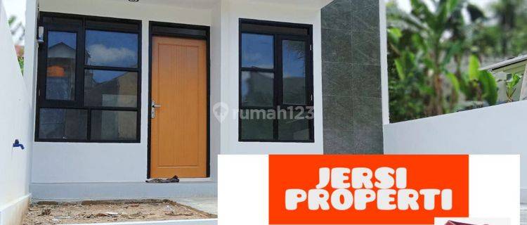 RUMAH JUAL BARU MINIMALIS SAMARINDA KOTA 1