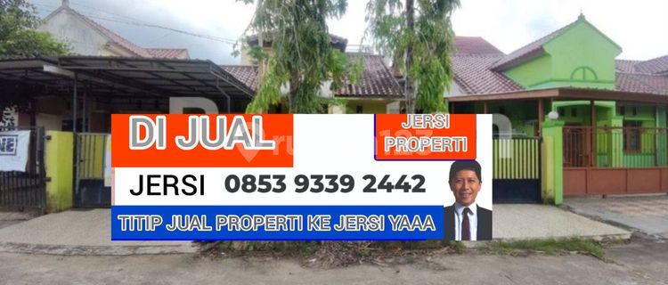 Comfortable Housing at Bumi Sempaja Estate 1