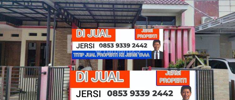 RUMAH MINIMALIS COCOK KELUARGA BARU SAMARINDA 4664 1