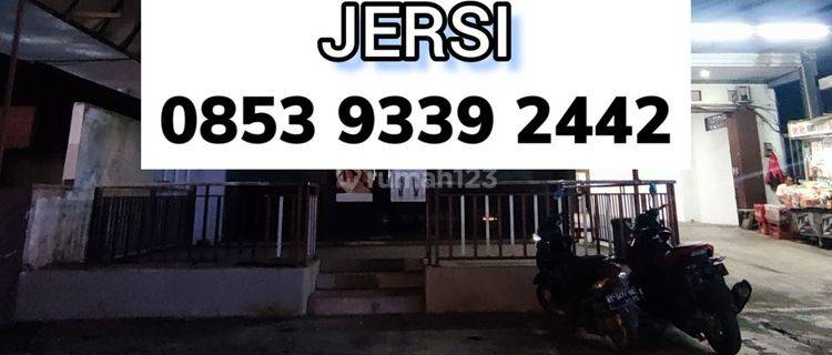 RUKO SEWAPL PINGGIR JALAN UTAMA PUSAT BISNIS SAMARINDA 3866 1