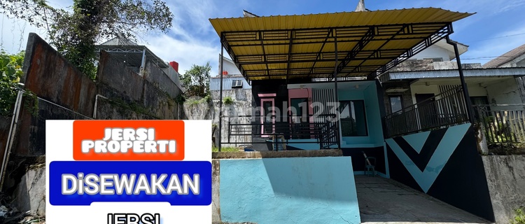 Rumah Sewa Murah Dalam Perumahan Samarinda Sungai Pinang 6938 1