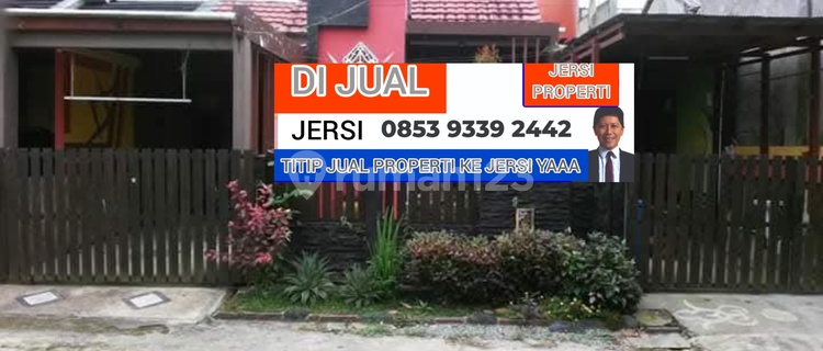 Rumah Jual Cepat Samarinda Sungai Pinang Talang Sari 8479 1