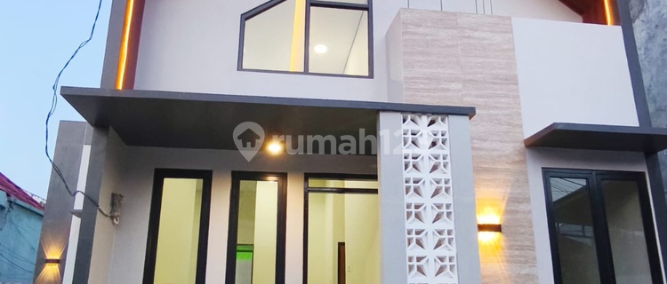 House for Sale Comfortable Environment Samarinda Sungai Pinang 2999 1