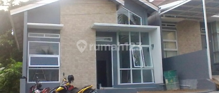 Rumah Jual Minimalis Samarinda Sambutan Pelita 1