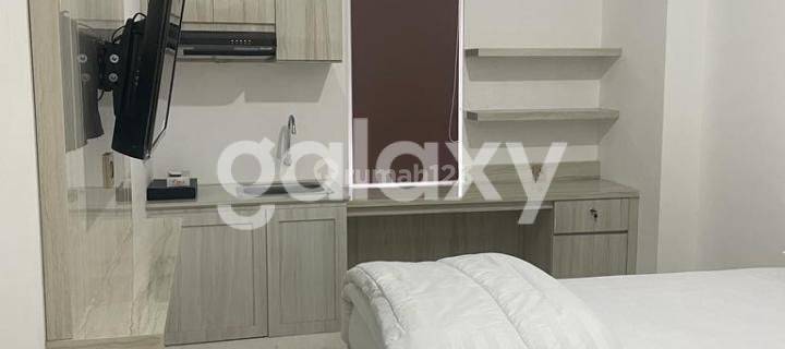 Dijual Apartemen Alton, Banyumanik, Semarang 1