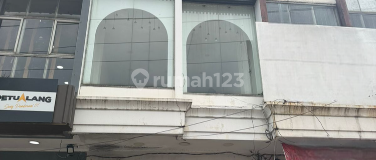 Nice Shop House in Setiabudi, South Semarang 1