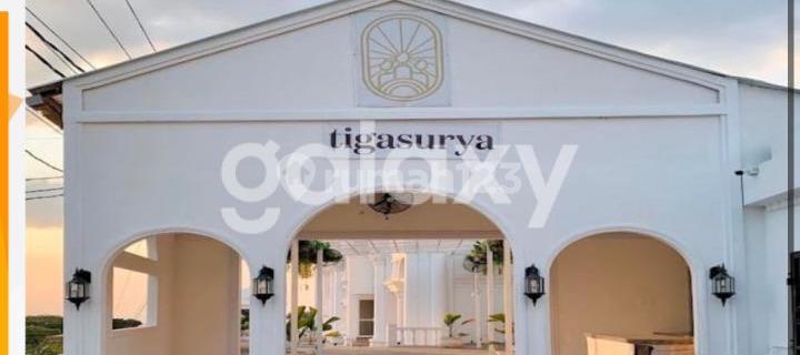 For Sale: Commercial Space (Tigasurya Cafe) at Jl Setiabudi, Semarang 1