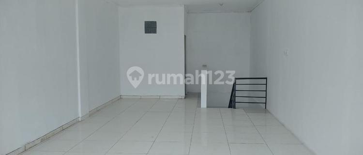 Ruko di Prof Hamka, Semarang 1