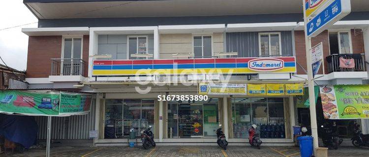 3 Unit Ruko Jl Klipang Raya Sendangmulyo Tembalang 1