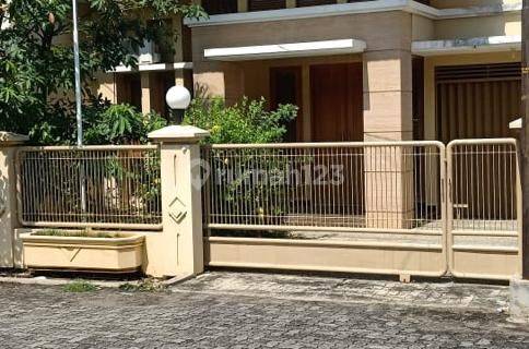 Rumah Semarang Atas Siap Pakai Daerah Sisingamangaraja 1