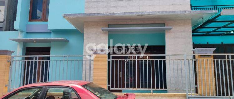 Dijual Rumah Jl Blimbing Raya Semarang 1