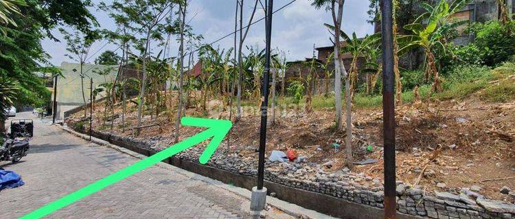 Jual Cepat Kapling Bebas Banjir di Borobudur Utara 1