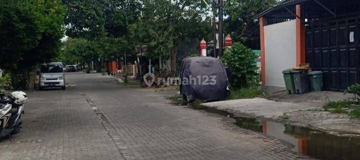 Tanah Siap Bangun Cocok Untuk Kost di Kenconowungu Semarang Barat 1