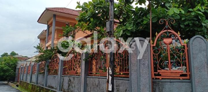 Dijual Rumah di Jl. Perum Puri Bunga, Ungaran Barat 1