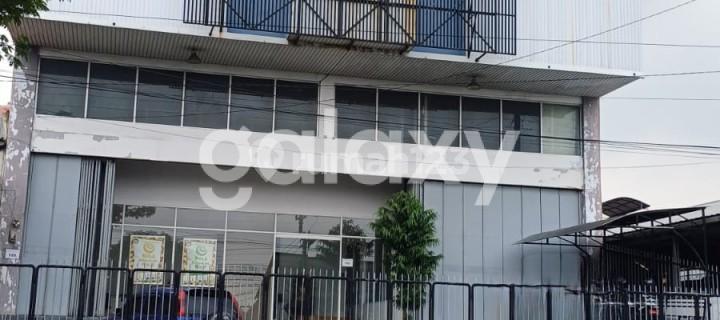 For Rent: Shop House on Jl. Kedungmundu, Tembalang 1