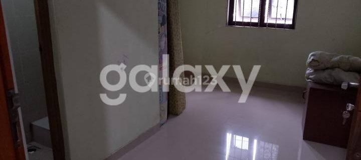 Dijual Rukos di Jl Tawangsari, Semarang Barat 1