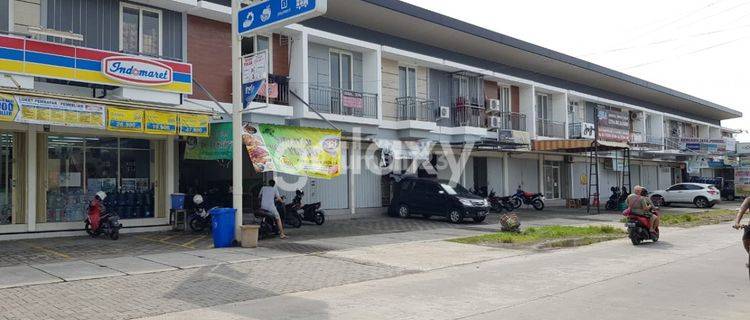 Dijual 3 Unit Ruko Jl Klipang Raya Sendangmulyo Tembalang 1