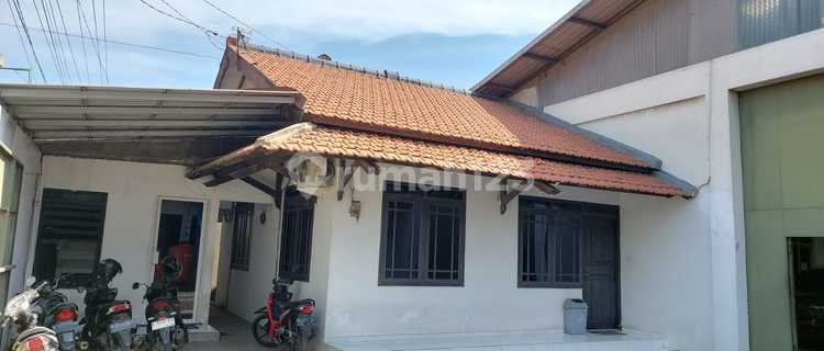 Gudang Bagus Jl. Semarang-Purwodadi Km 16.7 1