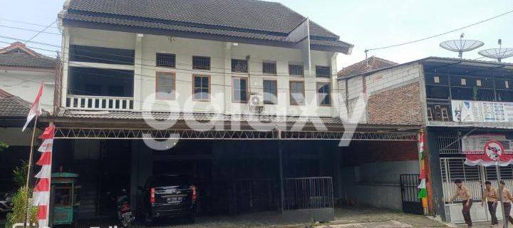 Dijual Rumah di Jl. Piere Tendean, Magelang 1