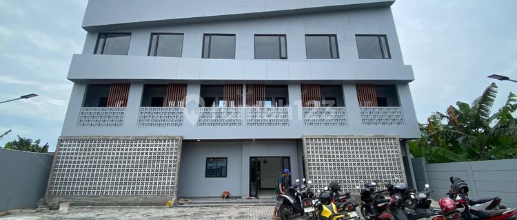 New and Nice Boarding House on Dr. Ismail St., West Semarang 1