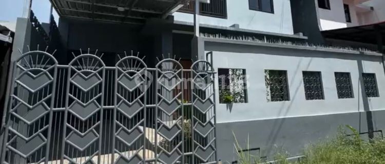 Nice House in Puri Anjasmoro, Semarang 1