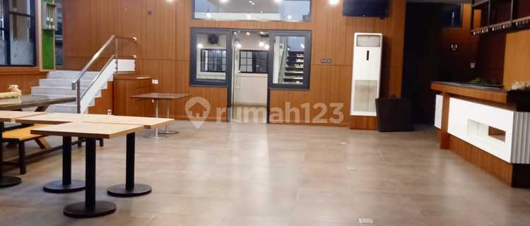 Good Business Space on Raung Street - Gajahmungkur 1