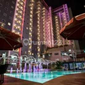 Jual dan Sewa Apartmetn Mg Suit 1