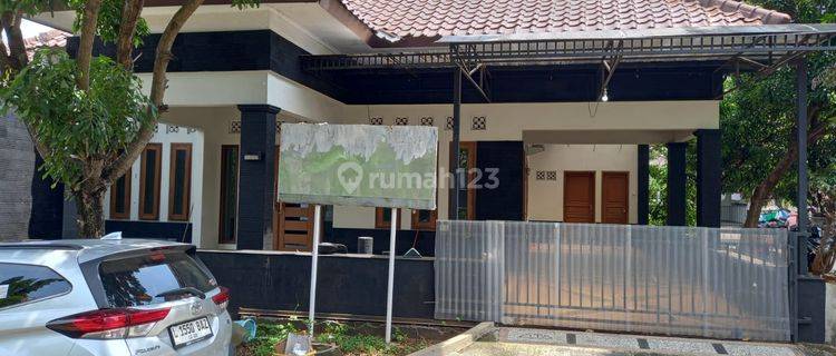 Dijual Cepat Rumah Bagus Di Tembalang 1