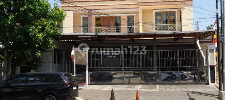 House on the Side of the Main Road That is Strategic 1