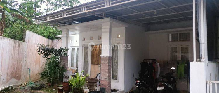 Rumah murah dan siap huni di Ungaran  1