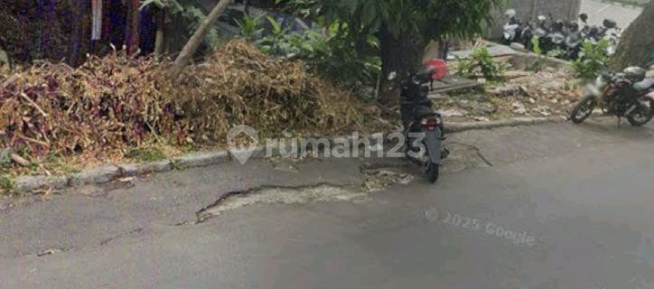 Tanah Strategis Di Pinggir Jalan Raya Daerah Ngaliyan 1