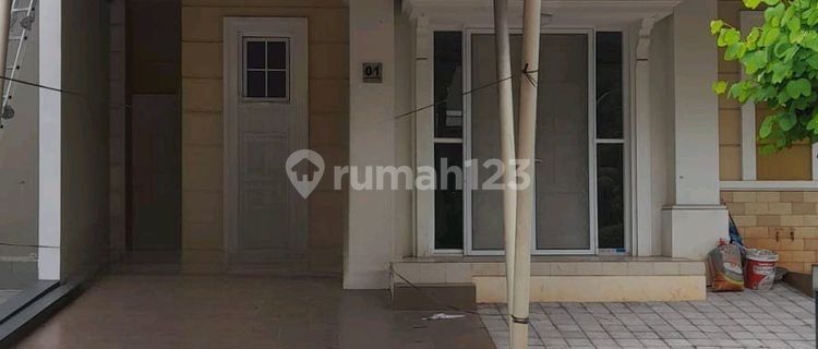 Rumah 2lantai Bagus Dan Siap Huni Dekat Rs. Kariadi 1