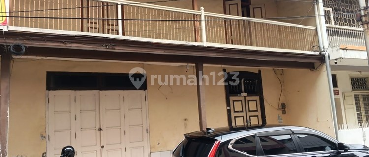 Ruko/ Ruang Usaha Cocok Utk Kantor, Gudang, dan Usaha di Semarang Tengah 1