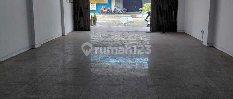 Good And Ready-To-Use Shop House In Mt Haryono 1