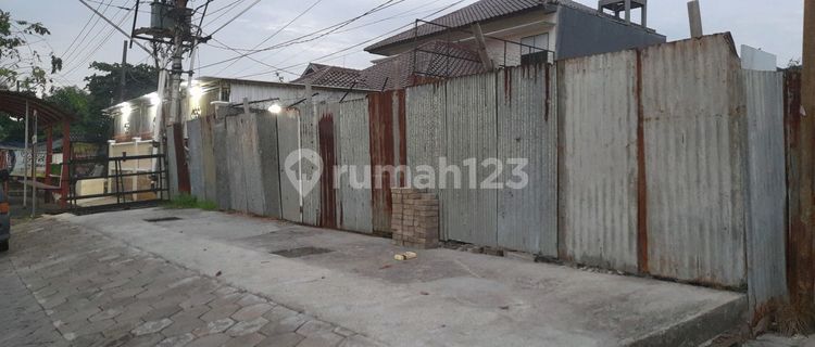 Land Along the Main Road in a Strategic Location 1