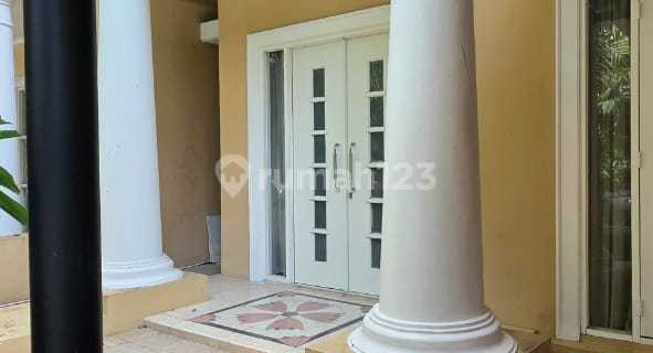 Nice House Fully Furnished in a Comfortable and Quiet Neighborhood 1