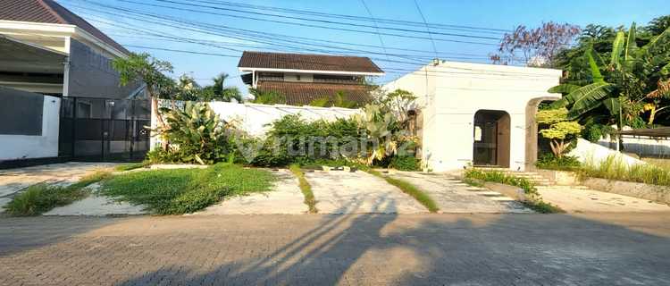 Ruang Usaha Bagus Dan Siap Pakai Cocok Utk Usaha Ato Kantor Dekat Bandara  1